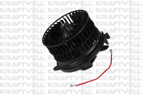 Interior Blower (08130134)