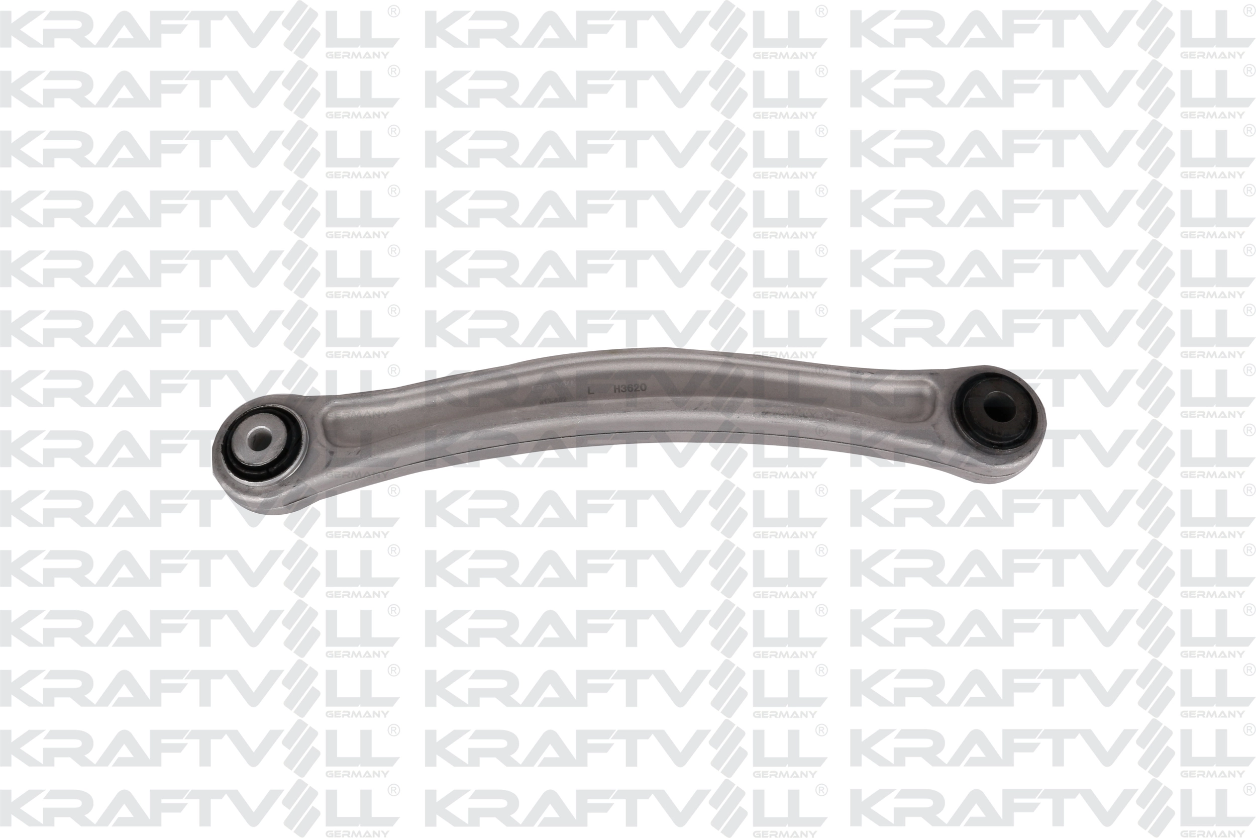 Control/Trailing Arm, wheel suspension (13051026)