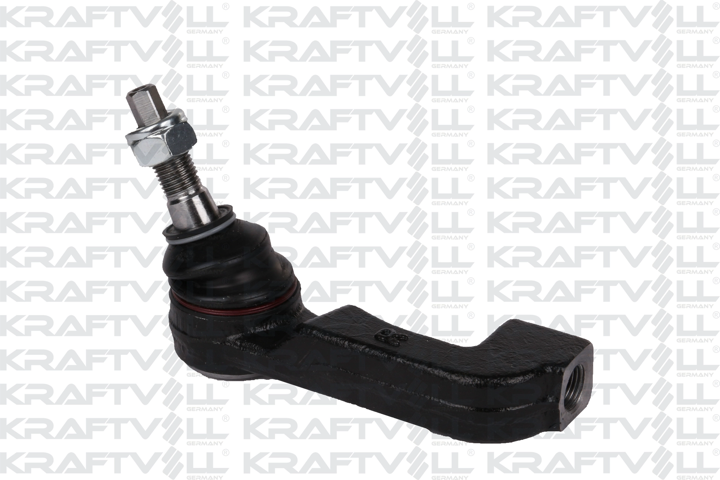 Tie Rod End (13020240)