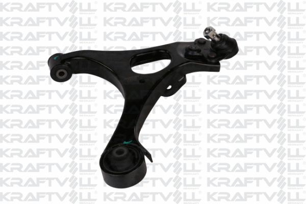 Control/Trailing Arm, wheel suspension (13050628)