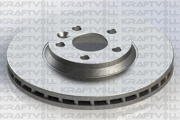 Brake Disc (07040127)