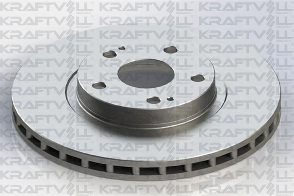 Brake Disc (07040175)