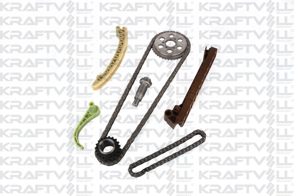 Timing Chain Kit (12100020)