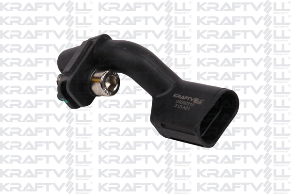 Sensor, crankshaft pulse (05090310)