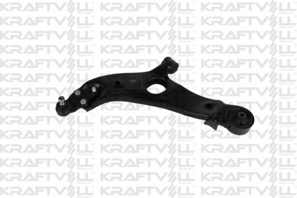 Control/Trailing Arm, wheel suspension (13050546)
