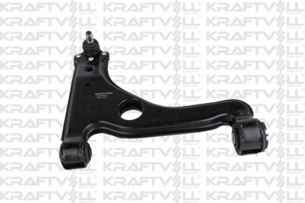Control/Trailing Arm, wheel suspension (13050065)