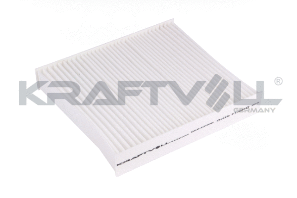 Filter, cabin air (06040006)