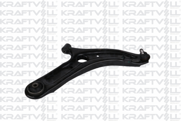 Control/Trailing Arm, wheel suspension (13050500)