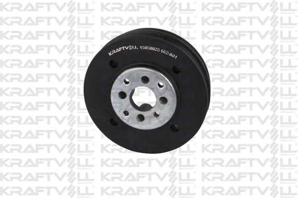 Belt Pulley, crankshaft (15050025)