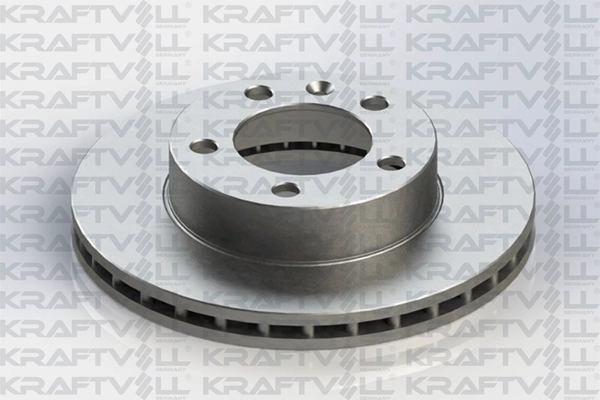 Brake Disc (07040013)
