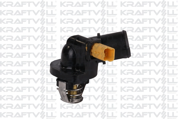 Thermostat, coolant (08100077)