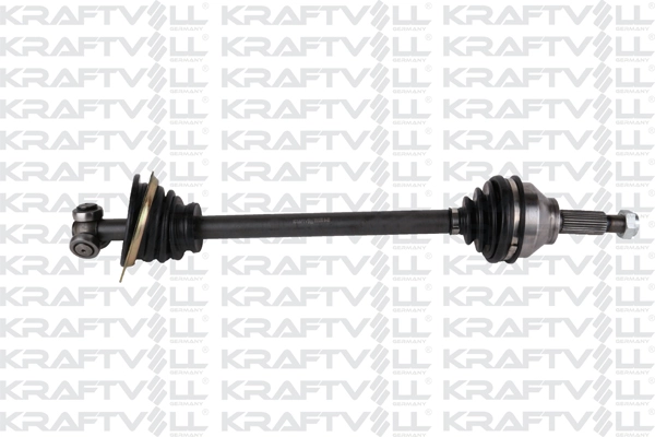 Drive Shaft (01010283)