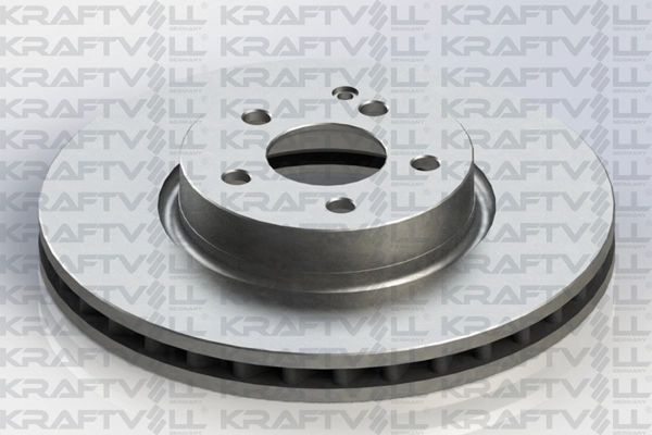Brake Disc (07040455)