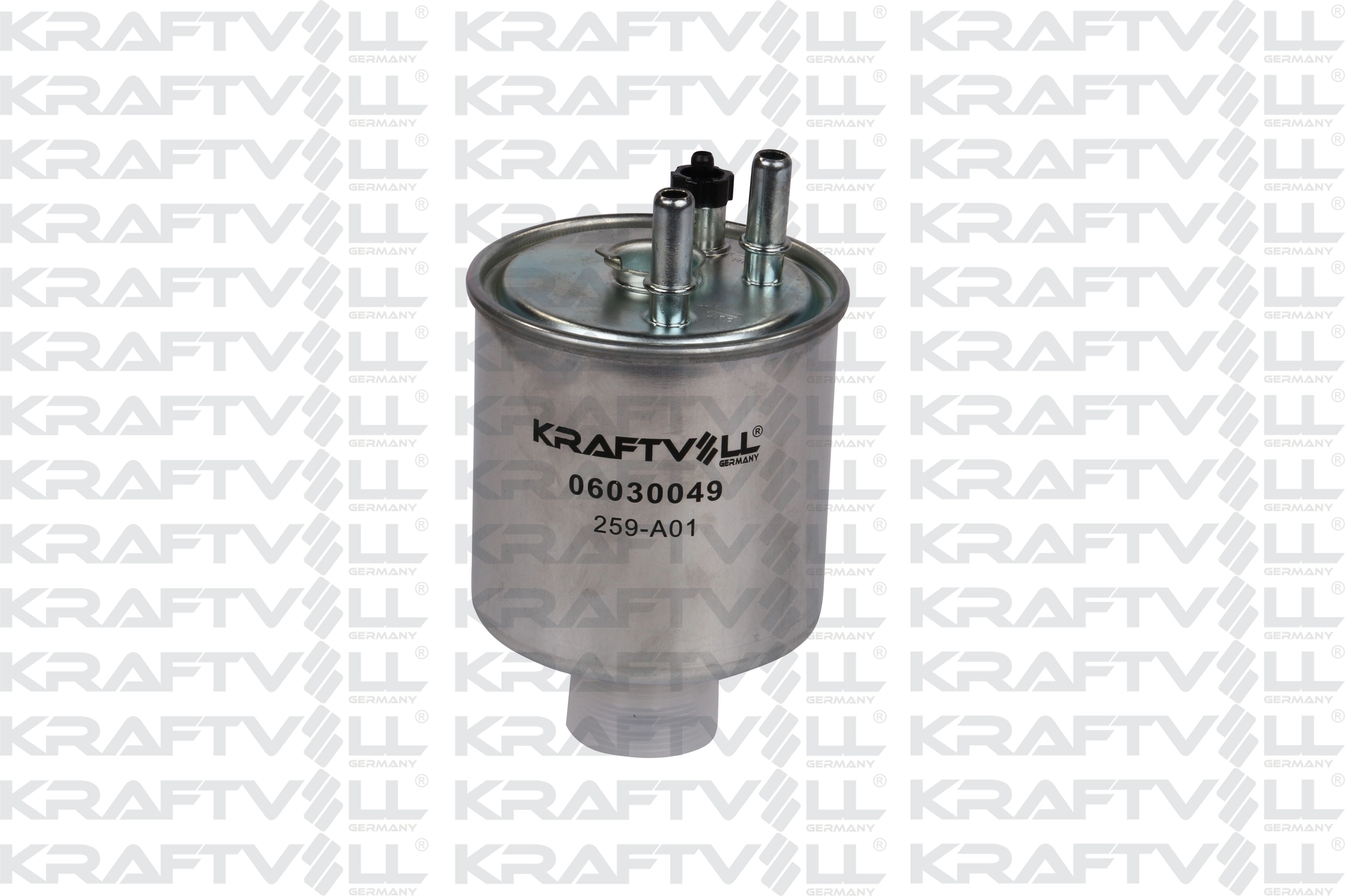 Fuel Filter (06030049)