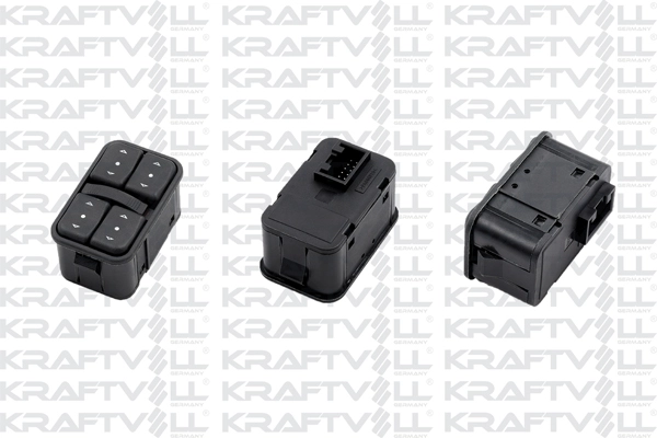 Switch, window regulator (04050049)