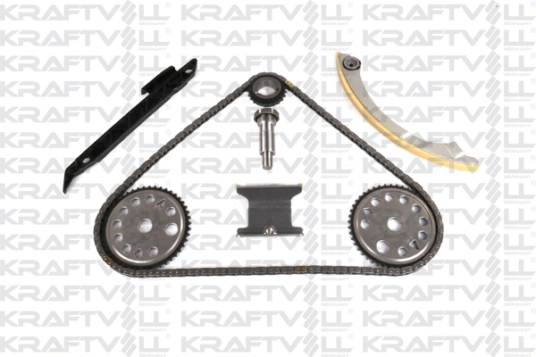 Timing Chain Kit (12100089)