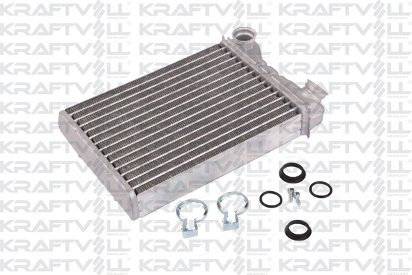 Heat Exchanger, interior heating (08050252)