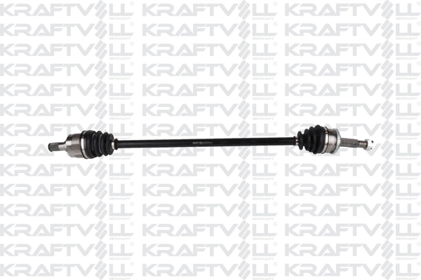Drive Shaft (01010373)