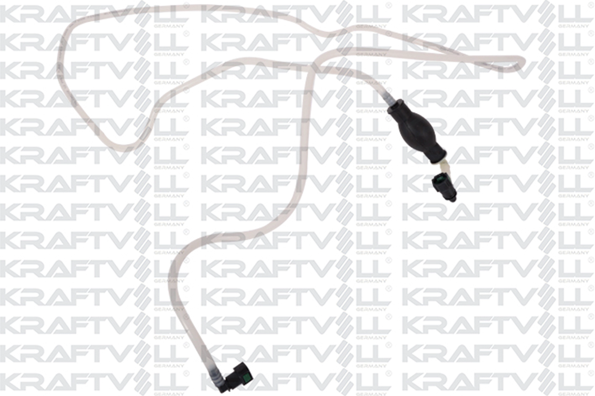 Fuel Hose (10032798)