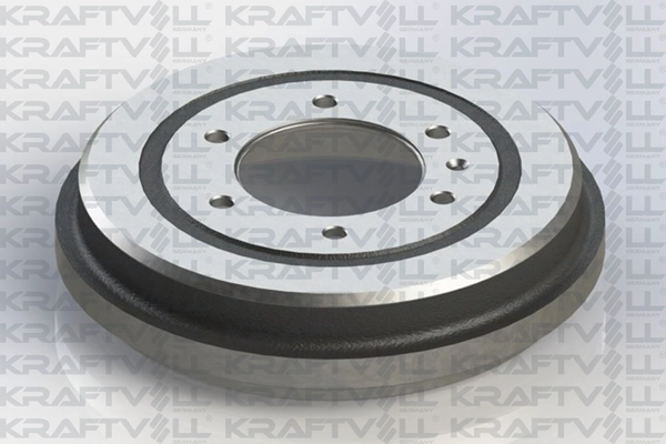 Brake Drum (07050021)