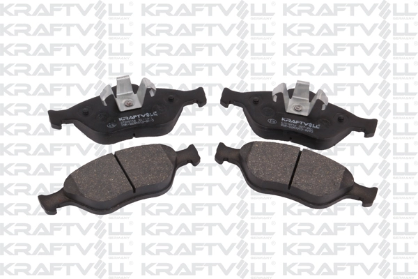 Brake Pad Set, disc brake (07010116)