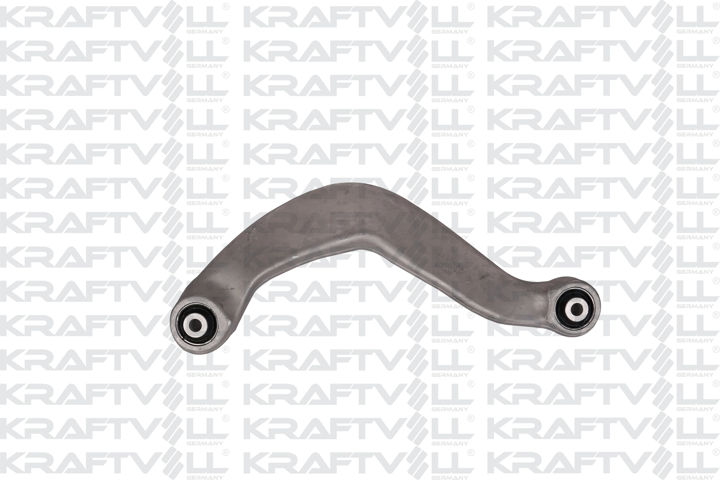 Control/Trailing Arm, wheel suspension (13051029)