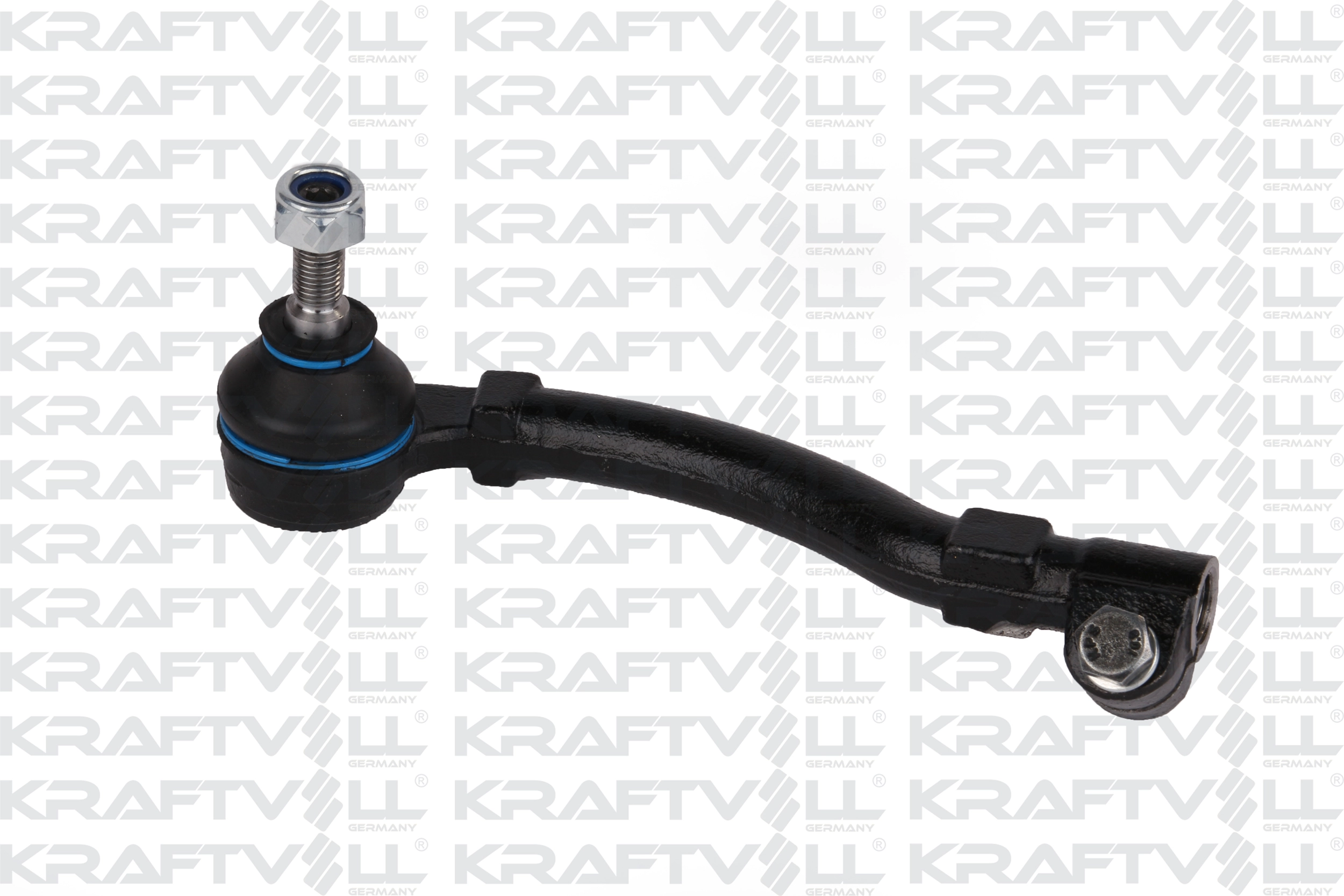 Tie Rod End (13020040)