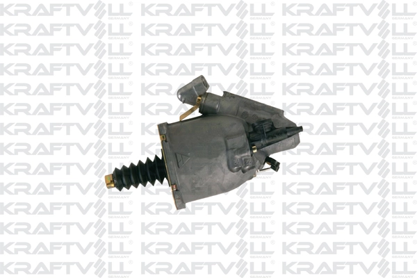 Clutch Booster (03050036)