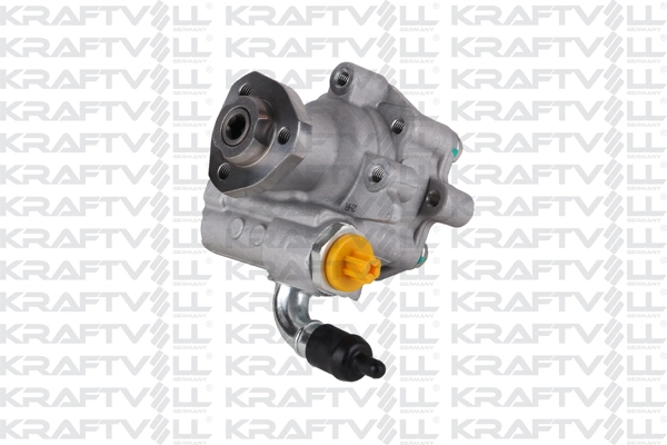 Hydraulic Pump, steering (01060085)