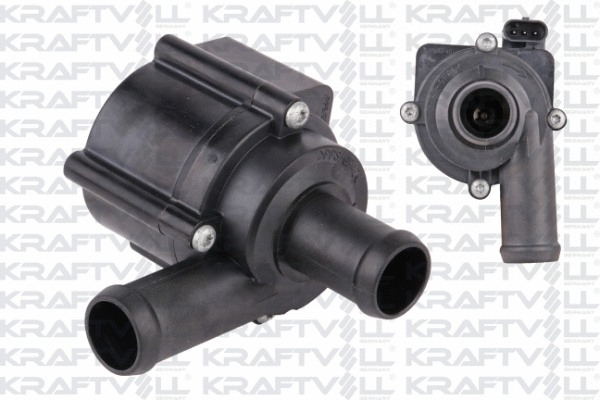 Auxiliary Water Pump (cooling water circuit) (08010020)