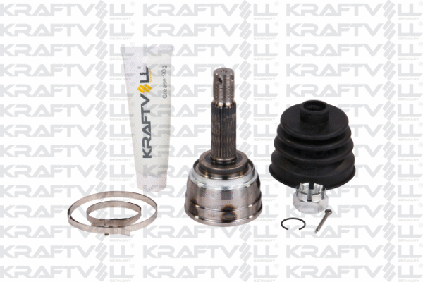 Joint Kit, drive shaft (01020073)