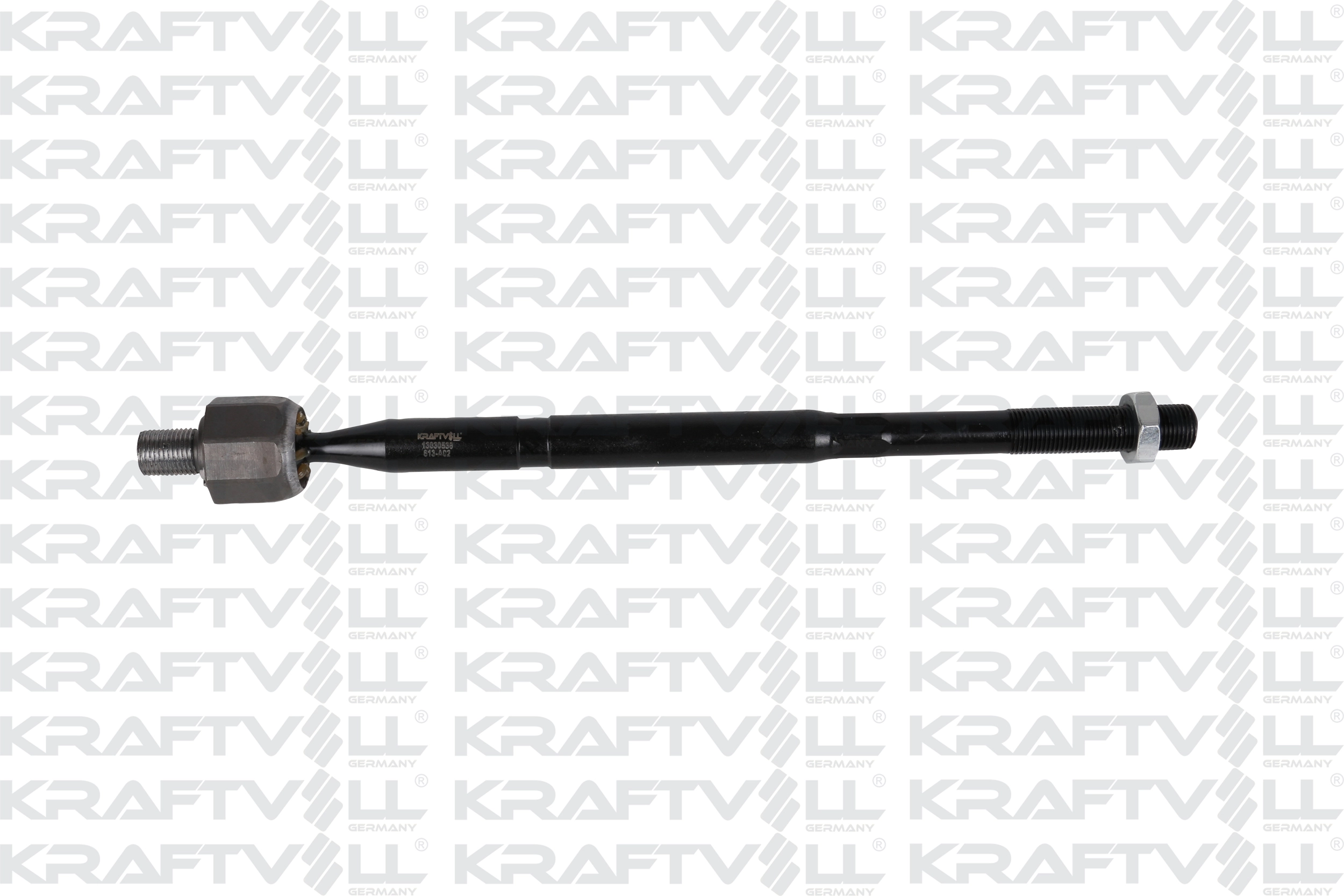 Inner Tie Rod (13030538)