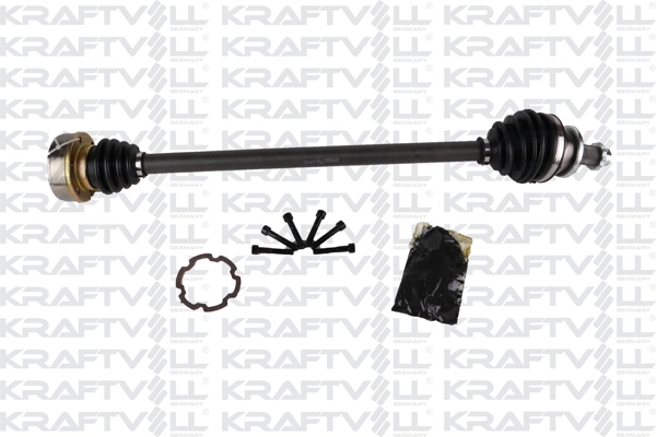 Drive Shaft (01010286)