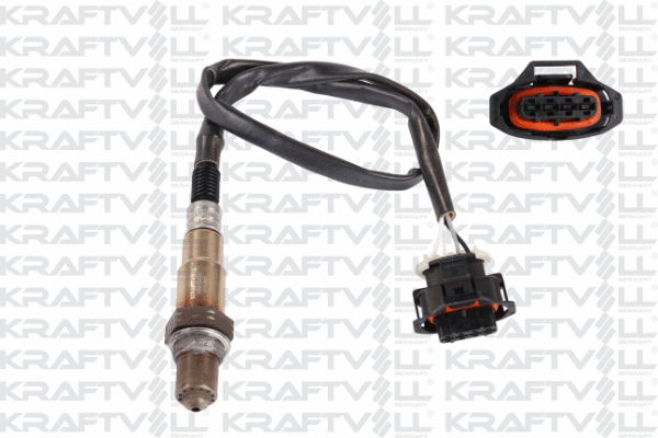 Lambda Sensor (05010026)
