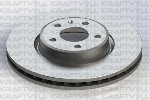 Brake Disc (07040515)