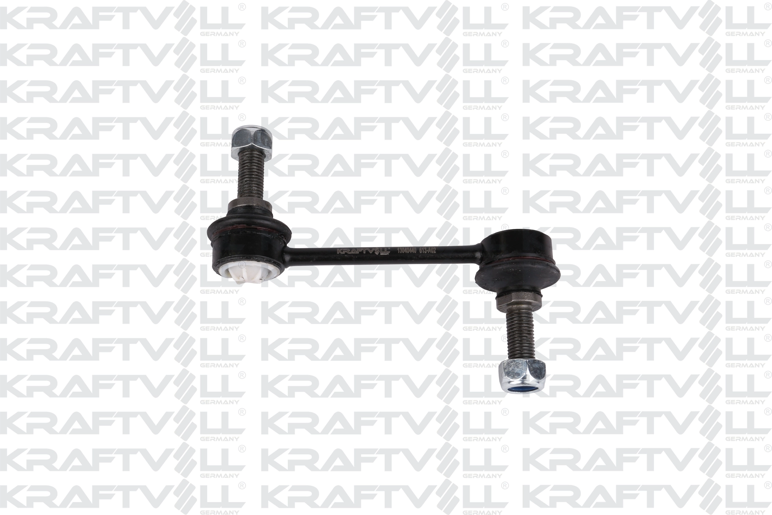 Link/Coupling Rod, stabiliser bar (13040440)