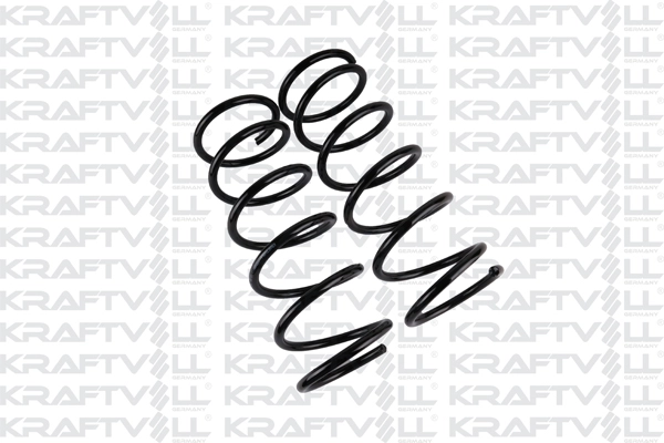 Suspension Spring (15020111)