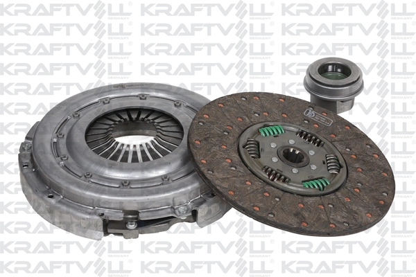 Clutch Kit (03010031)