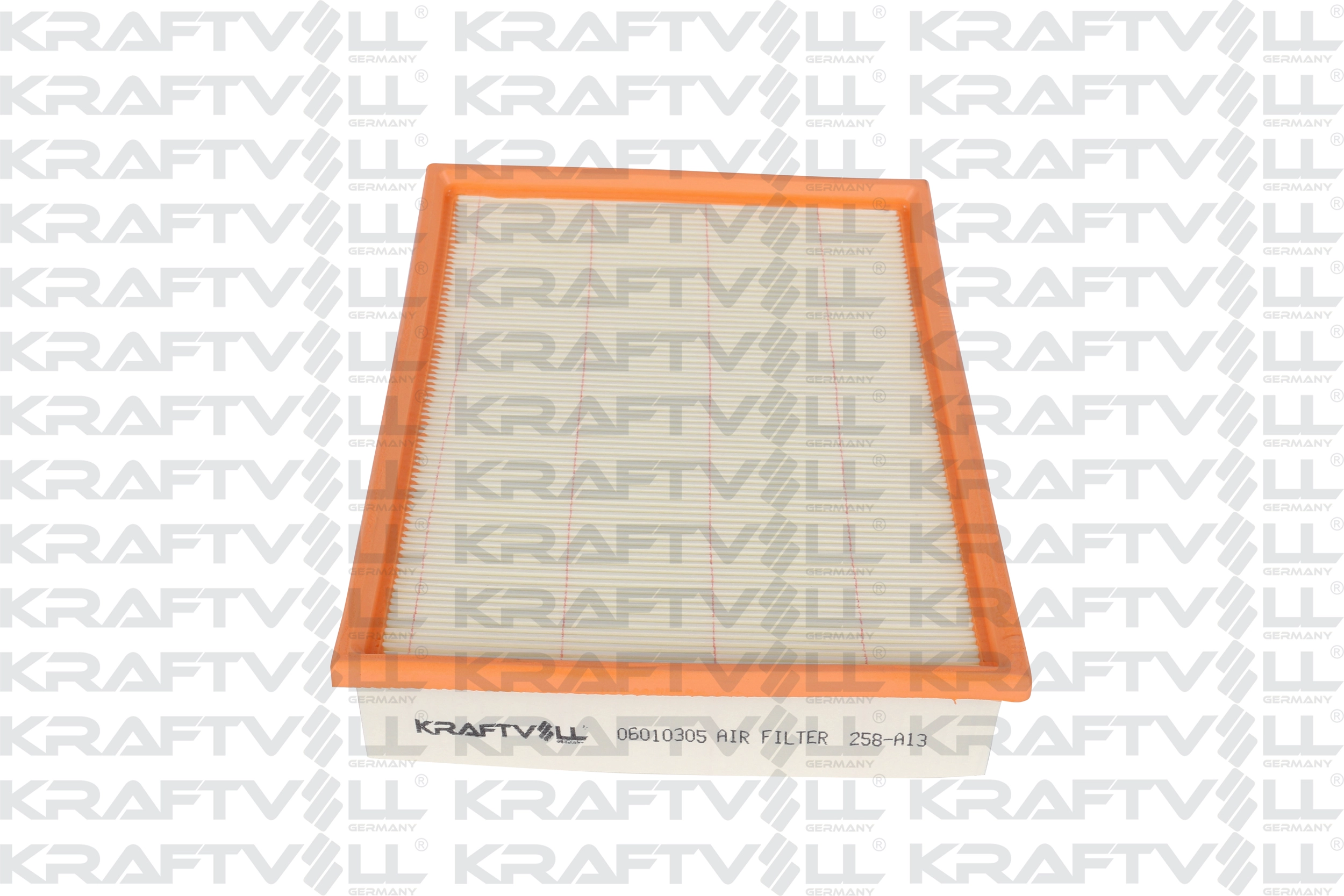 Air Filter (06010305)
