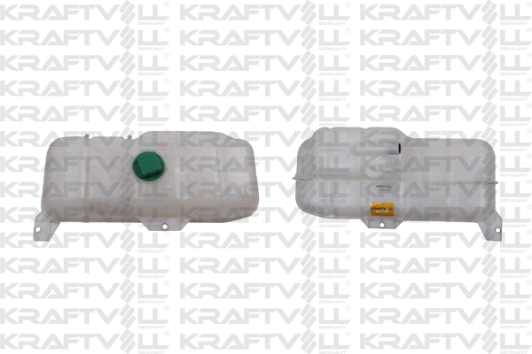 Expansion Tank, coolant (08020140)