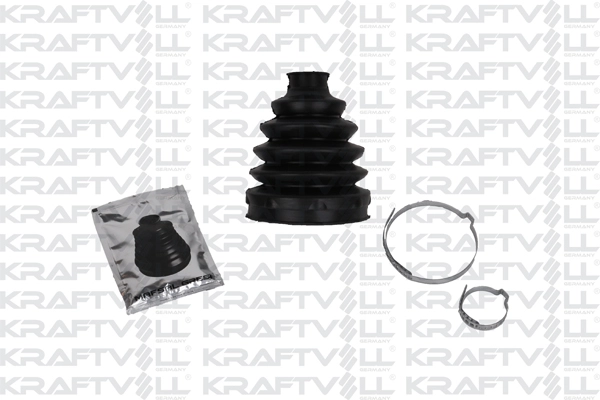 Bellow, drive shaft (10020430)