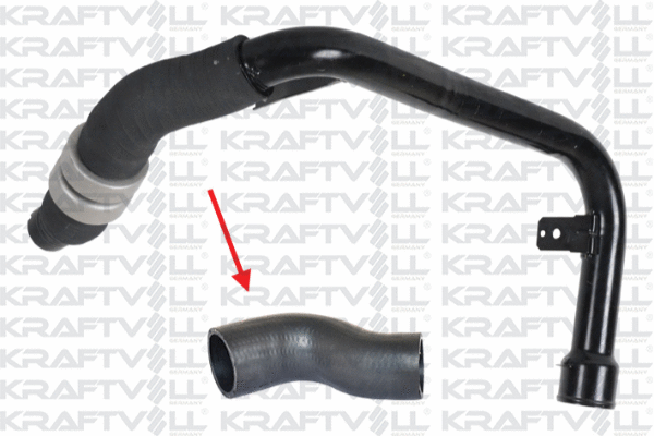 Charge Air Hose (10030964)