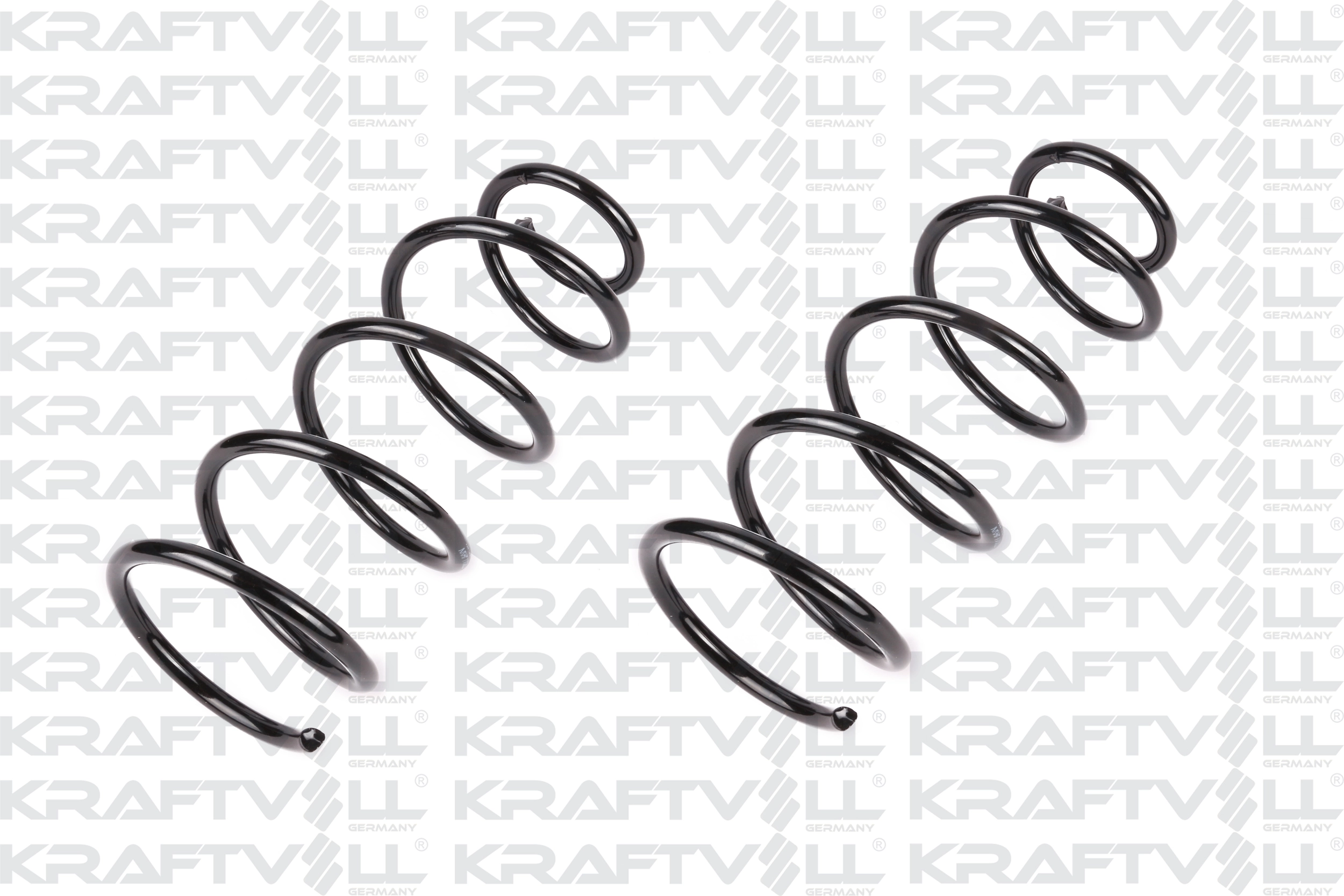 Suspension Spring (15020074)