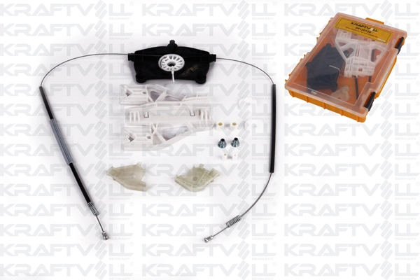 Window Regulator (09120126)