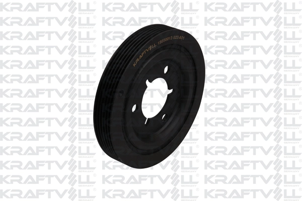 Belt Pulley, crankshaft (15050013)