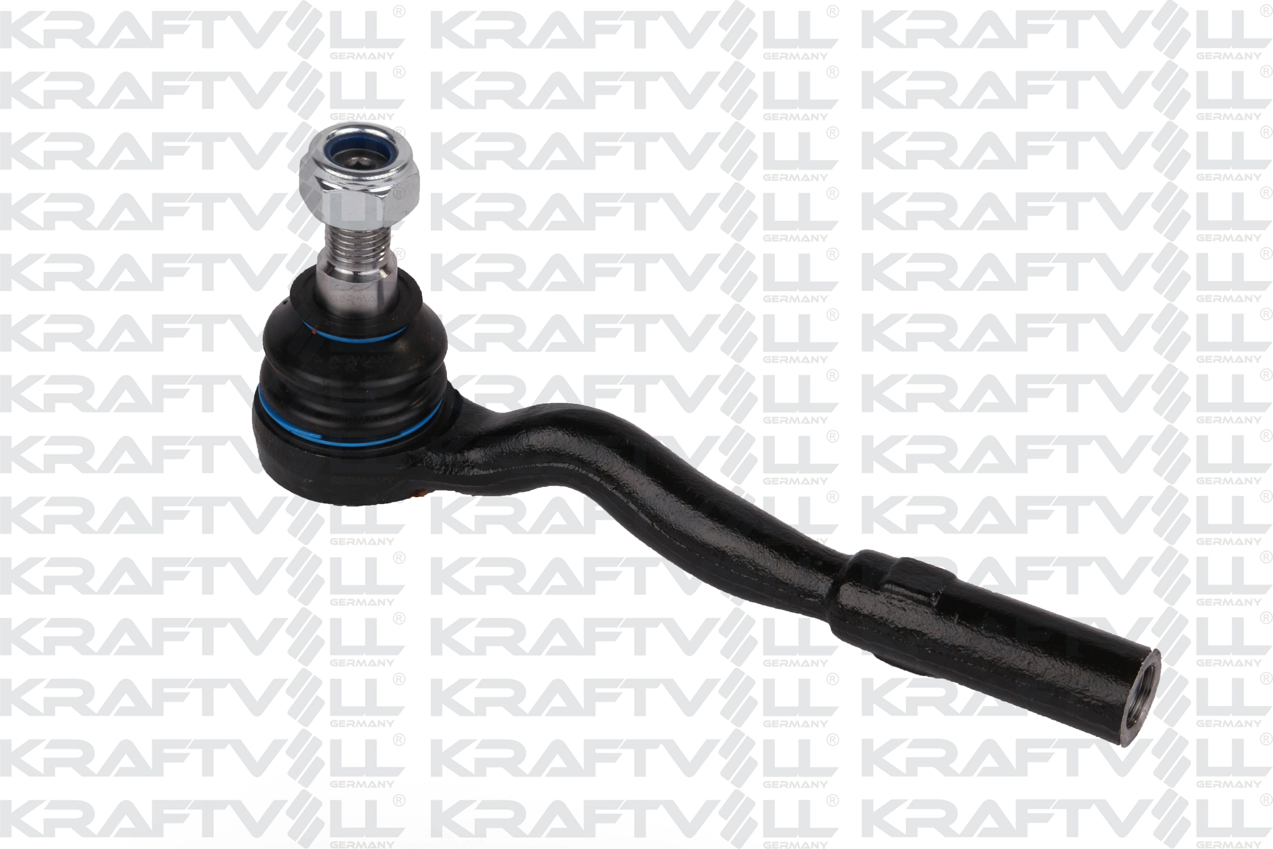 Tie Rod End (13020226)