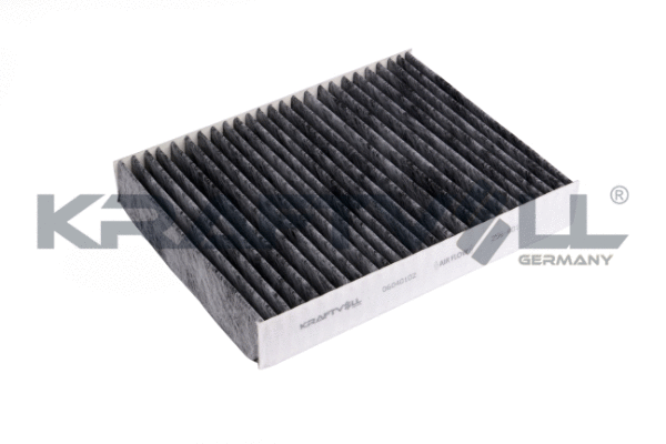Filter, cabin air (06040102)