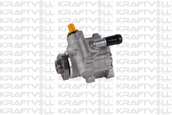 Hydraulic Pump, steering (01060026)