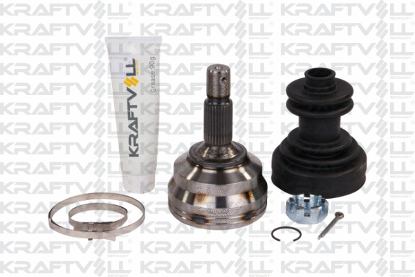 Joint Kit, drive shaft (01020035)