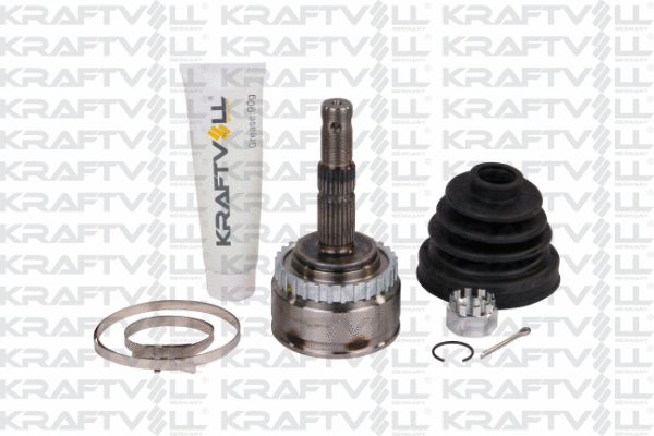 Joint Kit, drive shaft (01020075)